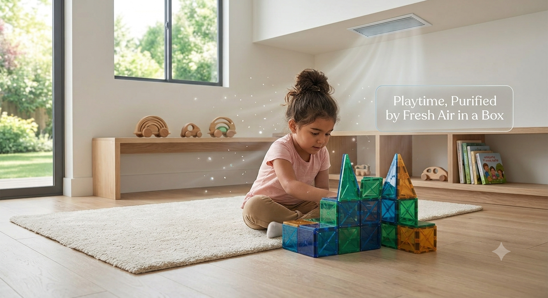 The "Tupperware" House Dilemma: Why Modern Homes Need to Breathe