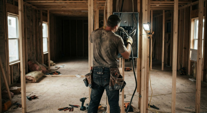 Beating the Labor Shortage: How Quick-Connect Manifolds Maximize Your Crew's Output