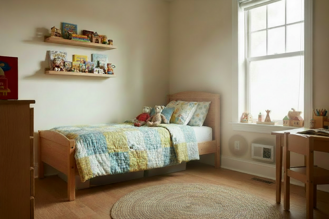 Why Your Home Needs a Dedicated Pathway for Fresh Air