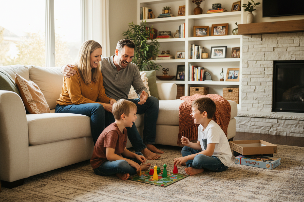Is Your New Home Trapping Stale Air? What Every Homeowner Needs to Know About Balanced Ventilation