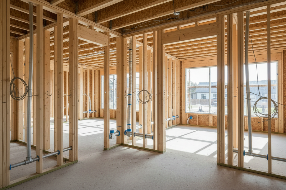 Meeting ASHRAE 62.2 and IRC Section M1505 Without Overcomplicating Your HVAC Design