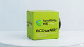 Box-uvAIR™ — Bungalow (6-Duct) | Contractor Kit
