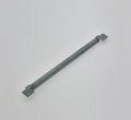 Rheia™ Metal Bracket Hanger Bar Assembly — Adjustable 12"–24" | Part #00-00-240