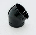 Rheia™ 3" 45-Degree Snap-Fit Duct Elbow | Part #10-01-020