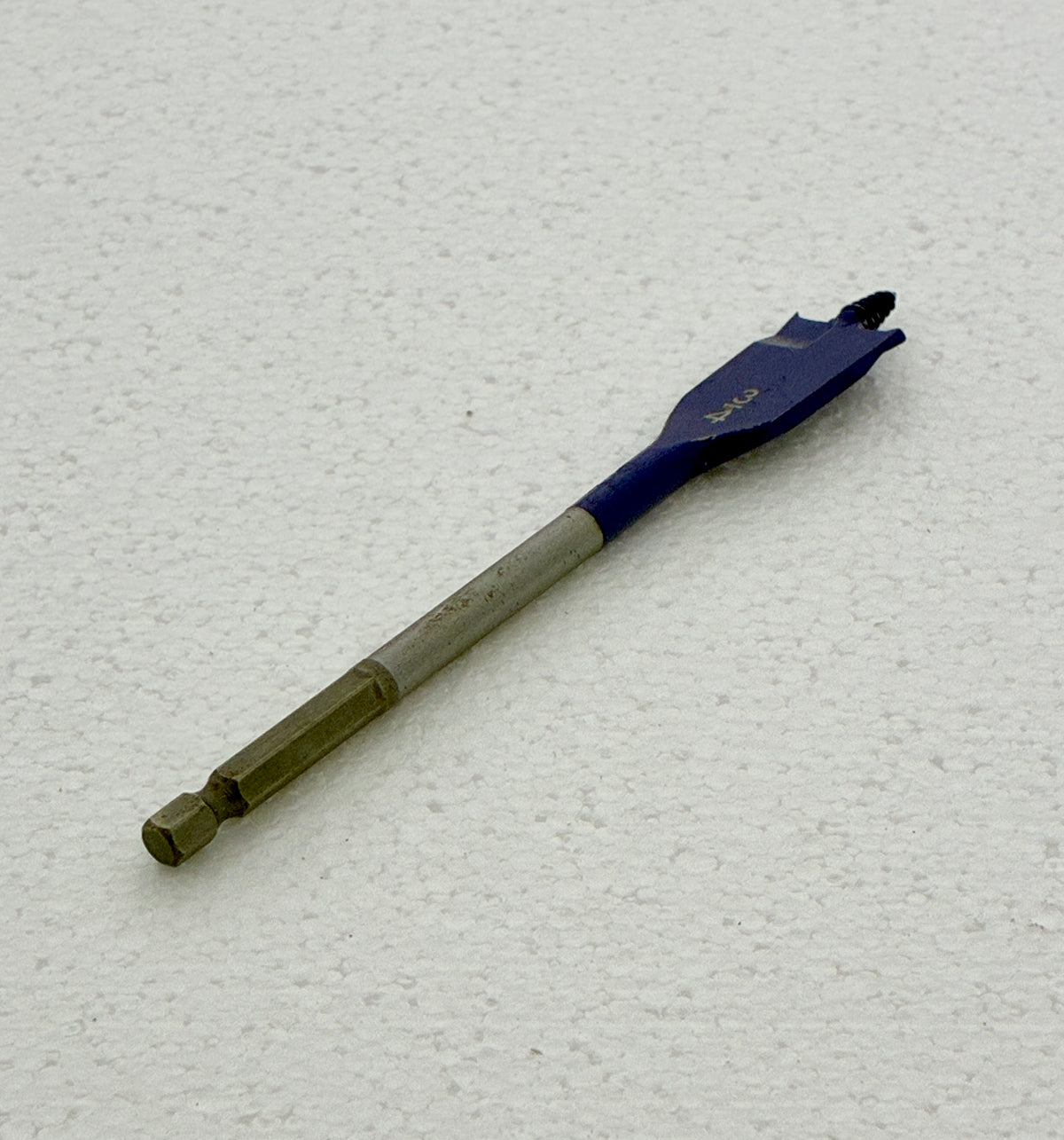 3/4-Inch Spade Bit