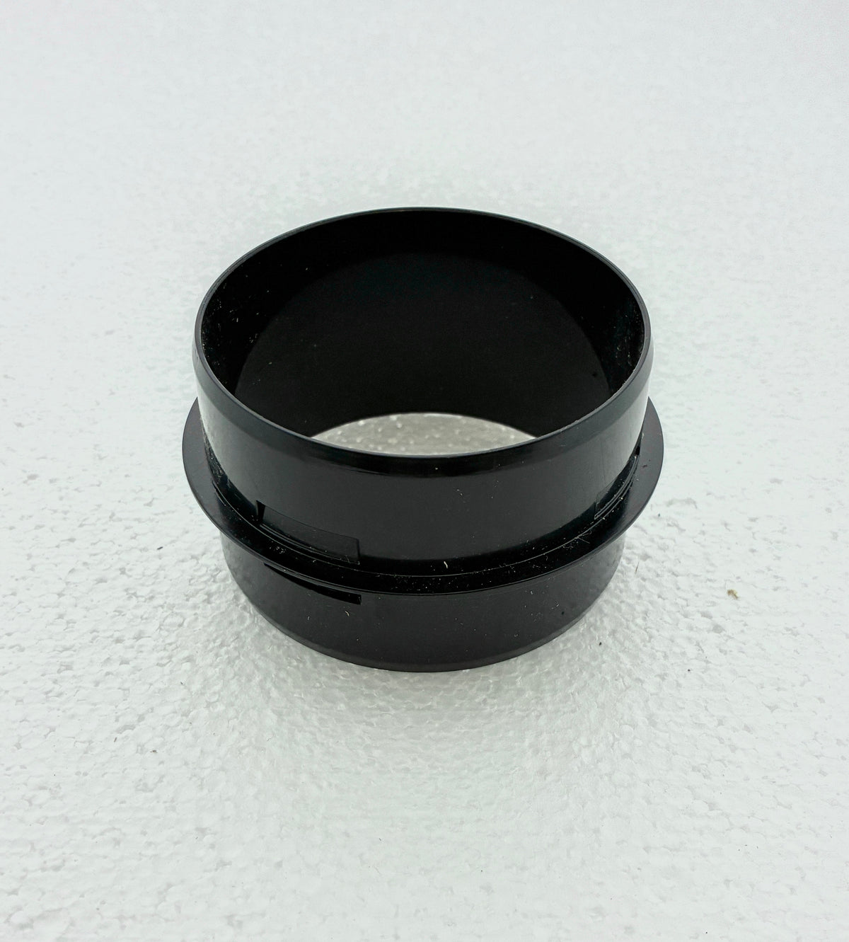 Rheia™ Quick-Twist Flexible Duct Connector Ferrules (Pair)