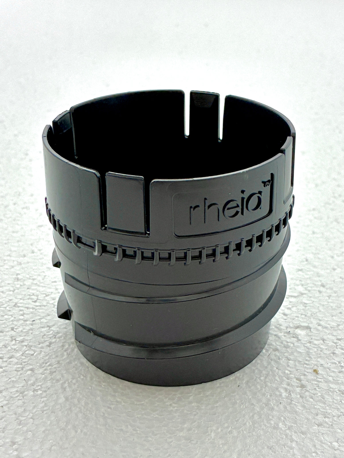 Rheia™ 3" Threaded Duct Ferrule | Part #10-01-010