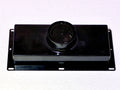 Rheia™ Floor Boot Assembly — 4" x 10" Register, 3" Duct | Part #10-01-280