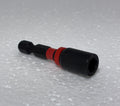 Milwaukee SHOCKWAVE 1/4-Inch Magnetic Nut Driver, 1-7/8-Inch, 3-Pack