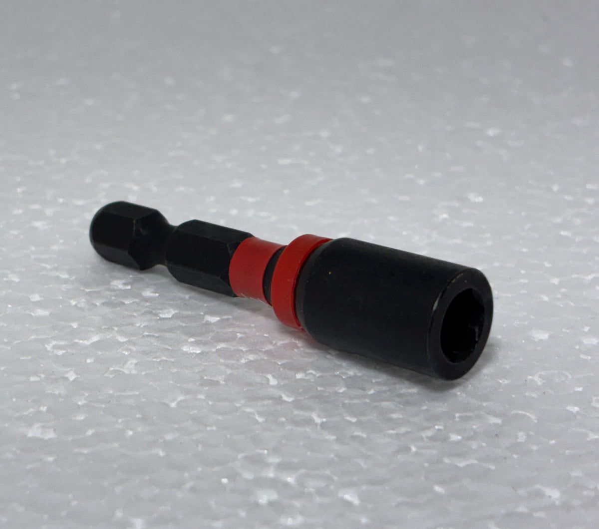 Milwaukee SHOCKWAVE 1/4-Inch Magnetic Nut Driver, 1-7/8-Inch, 3-Pack